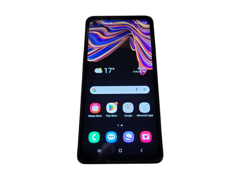 Samsung Galaxy XCover Pro 64GB (SM-G715W) Δ
