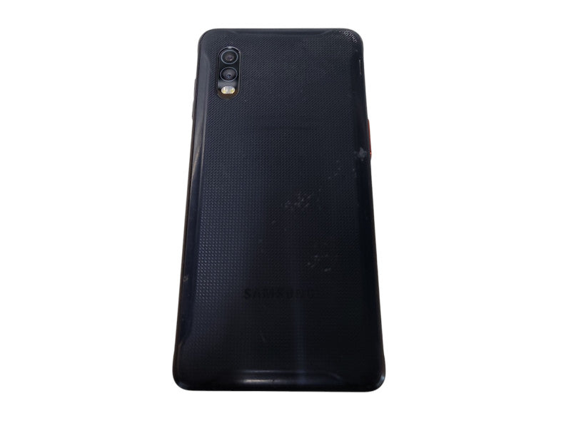 Samsung Galaxy XCover Pro 64GB (SM-G715W) Δ