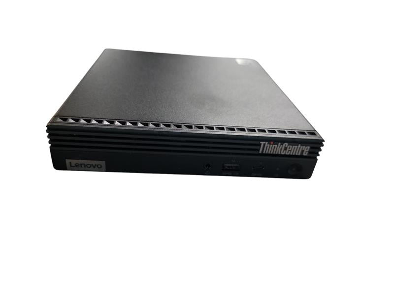 Lenovo ThinkCentre M70q Gen 2  i3 -10105T @ 3.00GHz 16GB DDR4  Ram Qθ