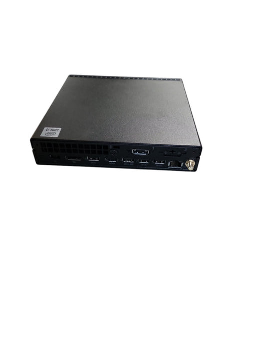 Lenovo ThinkCentre M70q Gen 2  i3 -10105T @ 3.00GHz 16GB DDR4  Ram Qθ