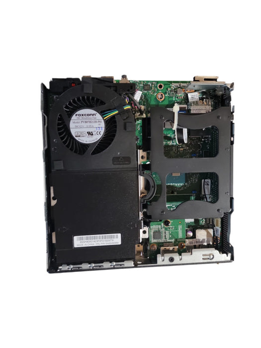 Lenovo ThinkCentre M70q Gen 2  i3 -10105T @ 3.00GHz 16GB DDR4  Ram Qθ