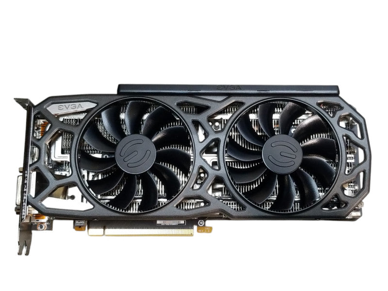 NVIDIA GeForce GTX 1080 Ti 11GB GDDR5 - Graphics Card
