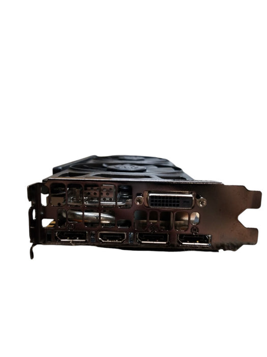 NVIDIA GeForce GTX 1080 Ti 11GB GDDR5 - Graphics Card