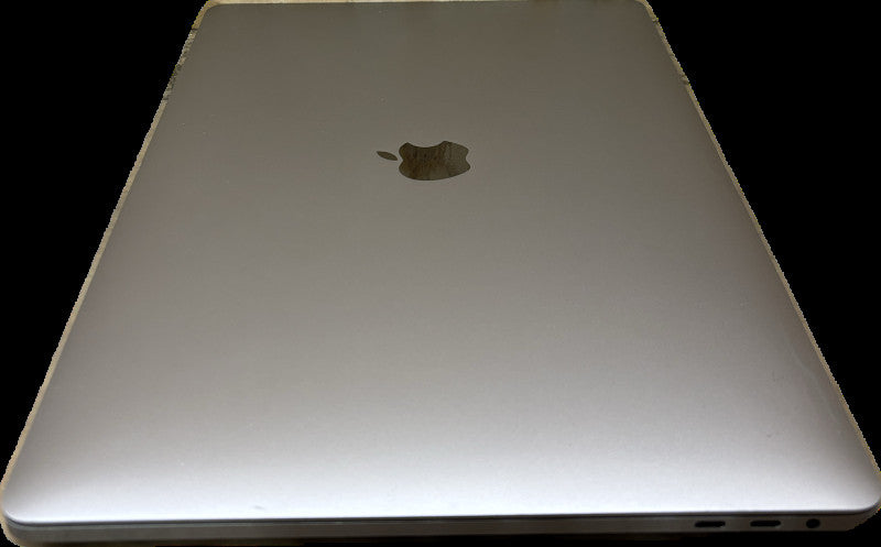 Apple MacBook Pro 15" 2017 i7-7700 16GB RAM For Parts/Repair READ!