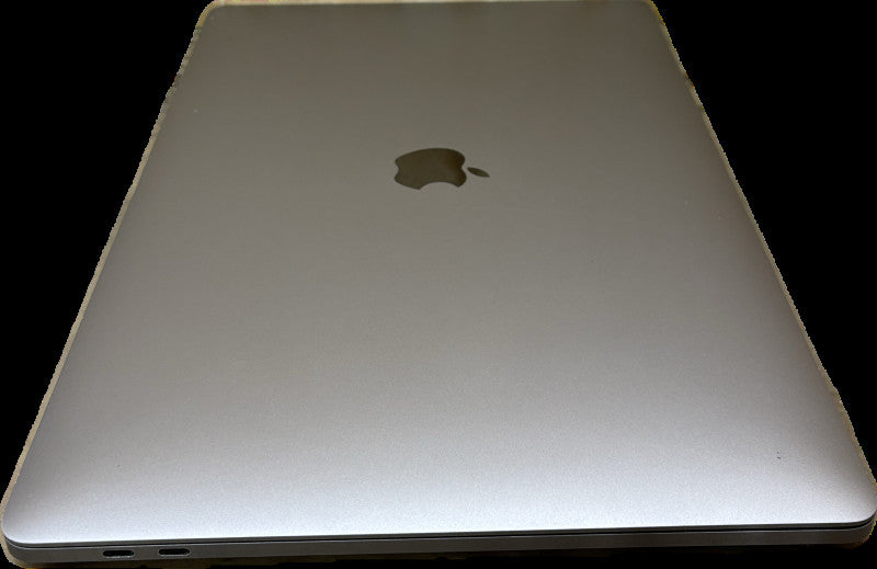 Apple MacBook Pro 15" 2017 i7-7700 16GB RAM For Parts/Repair READ!