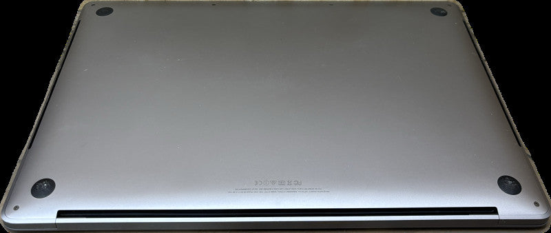 Apple MacBook Pro 15" 2017 i7-7700 16GB RAM For Parts/Repair READ!