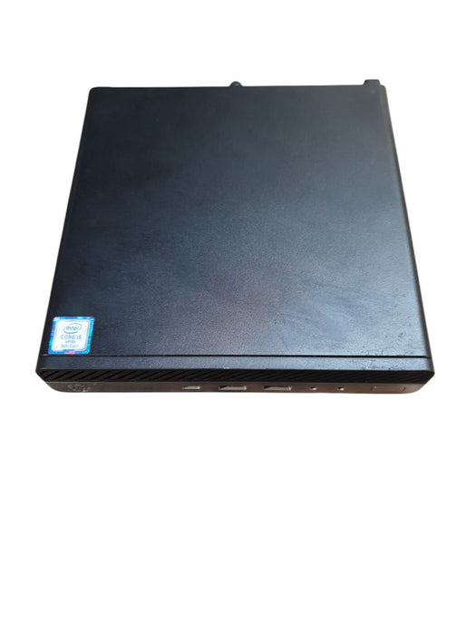 HP EliteDesk 800 G5 Mini USFF i5-9500T 2.2GHz 8GB Ram - No HDD
