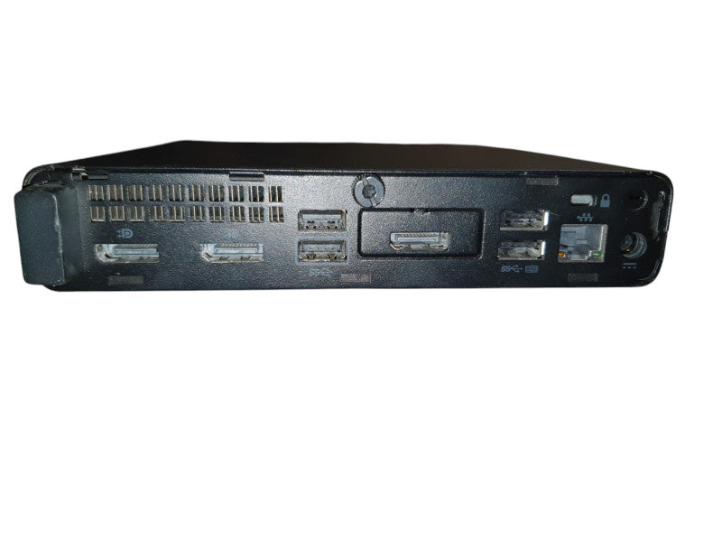 HP EliteDesk 800 G5 Mini USFF i5-9500T 2.2GHz 8GB Ram - No HDD