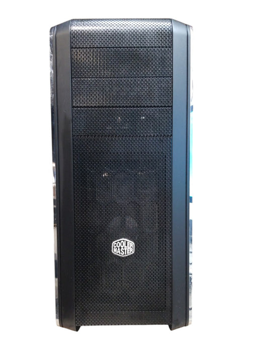 Custom Tower, Asus TUF X299, Intel i7-7820x CPU 3.60GHz, 64GB RAM - NO HDD