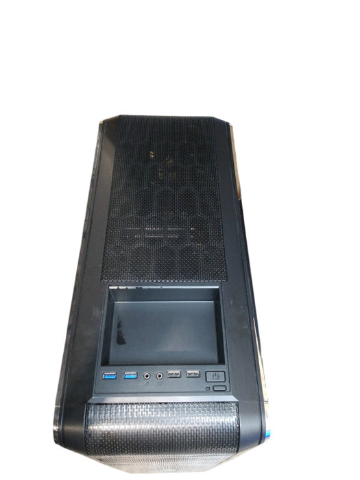 Custom Tower, Asus TUF X299, Intel i7-7820x CPU 3.60GHz, 64GB RAM - NO HDD