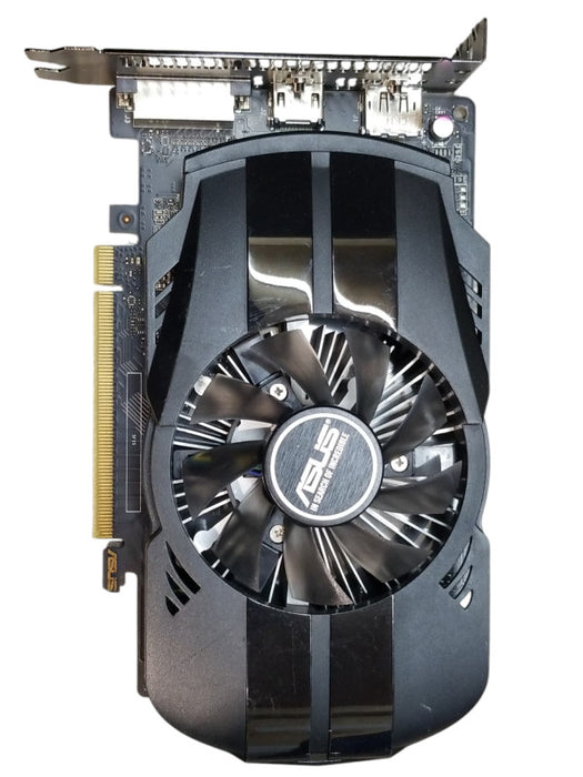 Custom Tower, Asus TUF X299, Intel i7-7820x CPU 3.60GHz, 64GB RAM - NO HDD