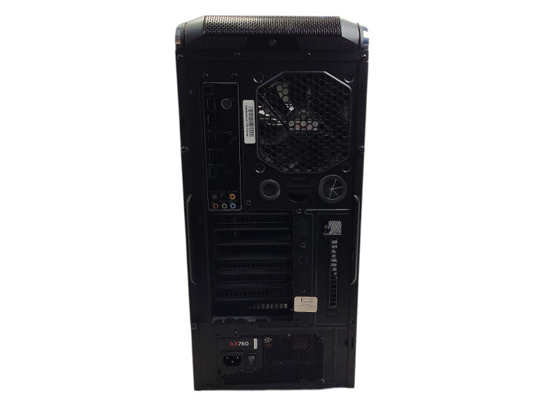 Custom Gaming PC ASUS TUF X99-A i7-5820K 16GB RAM 760W PSU NO HDD/GPU Q$