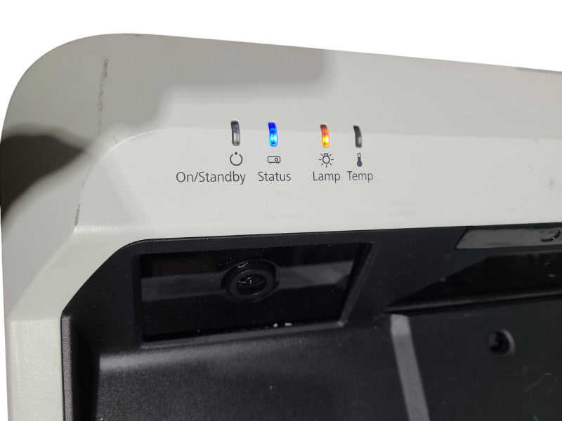 Epson BrightLink 696Ui H728A LCD Projector *READ*