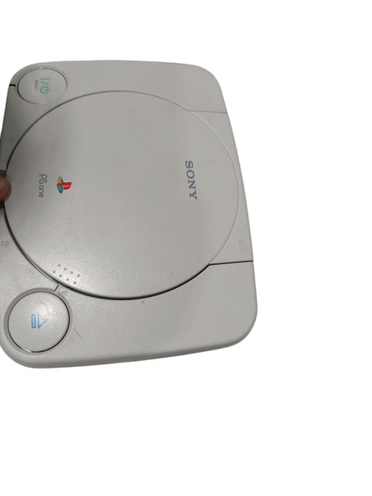 PS1 Console Model: SCPH-101 & Game Only , Tiger Woods '99 Golf  =
