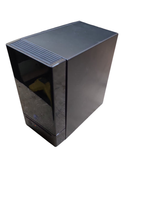 Seagate BlackArmor NAS 220 9SR5A4-500 *READ*
