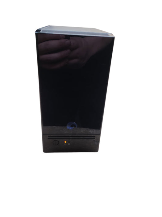 Seagate BlackArmor NAS 220 9SR5A4-500 *READ*