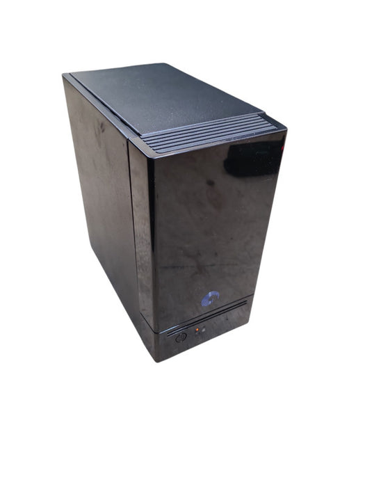 Seagate BlackArmor NAS 220 9SR5A4-500 *READ*