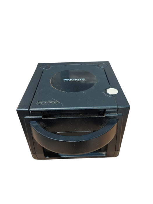 OEM Ninitendo Gamecube Original Black Model: DOL-001(USA)  Console Only  =