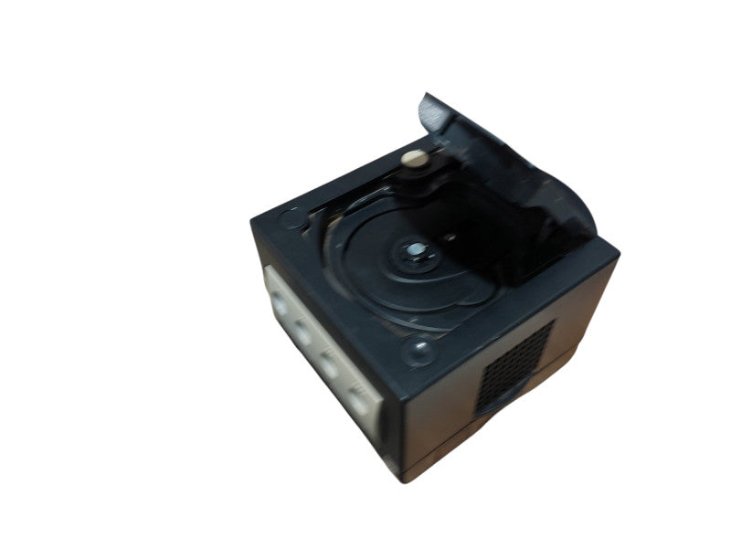 OEM Ninitendo Gamecube Original Black Model: DOL-001(USA)  Console Only  =