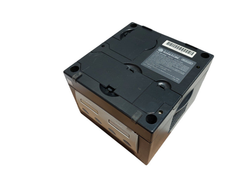 OEM Ninitendo Gamecube Original Black Model: DOL-001(USA)  Console Only  =