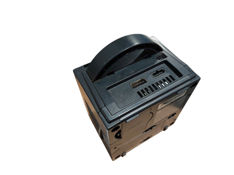 OEM Ninitendo Gamecube Original Black Model: DOL-001(USA)  Console Only  =