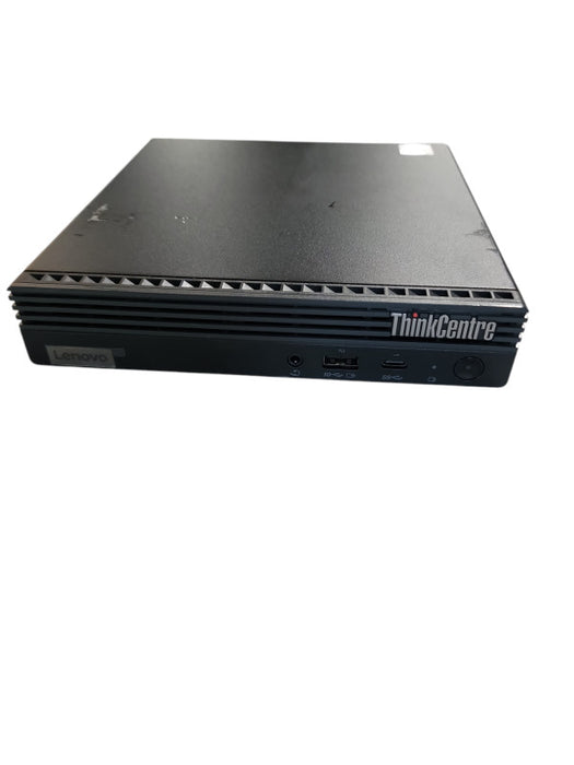 Lenovo ThinkCentre M80q i5 -10500T @ 2.30GHz 16GB DDR4 Ram θ