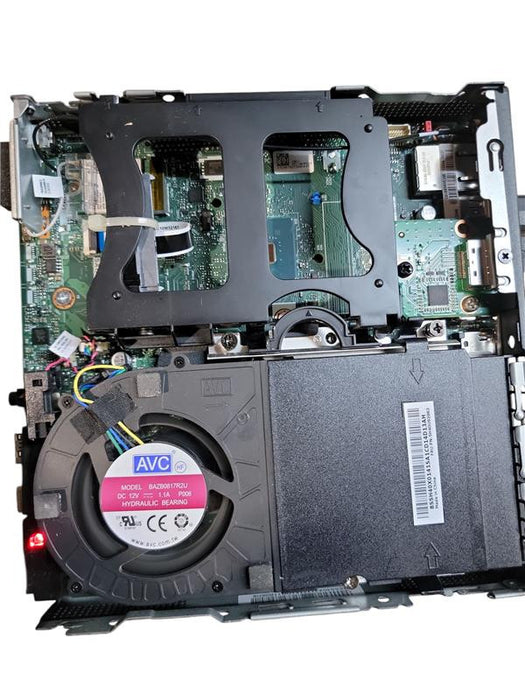 Lenovo ThinkCentre M80q i5 -10500T @ 2.30GHz 16GB DDR4 Ram θ