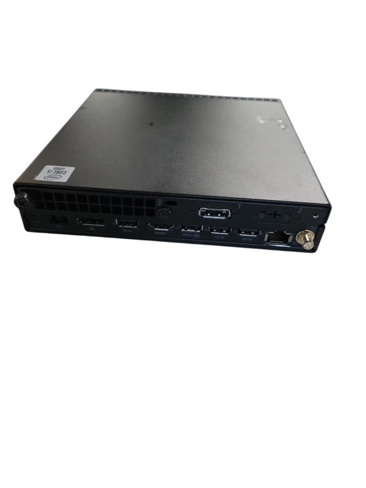 Lenovo ThinkCentre M80q i5 -10500T @ 2.30GHz 16GB DDR4 Ram θ