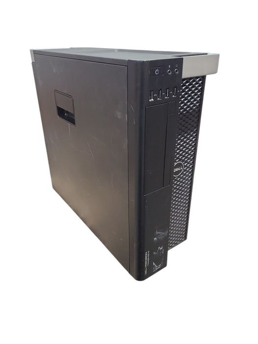 Dell Precision T5810 | Xeon E5-1620 v3 | 16GB DDR4 | QUADRO K620 | NO HDD