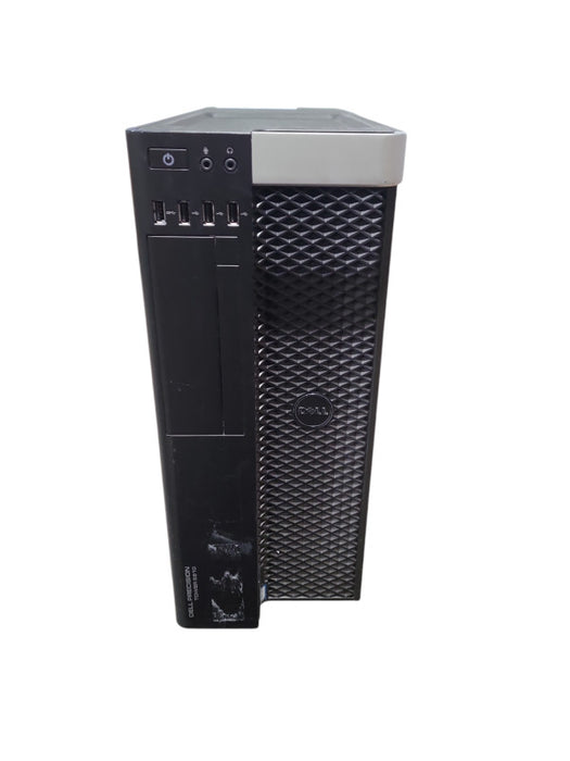 Dell Precision T5810 | Xeon E5-1620 v3 | 16GB DDR4 | QUADRO K620 | NO HDD