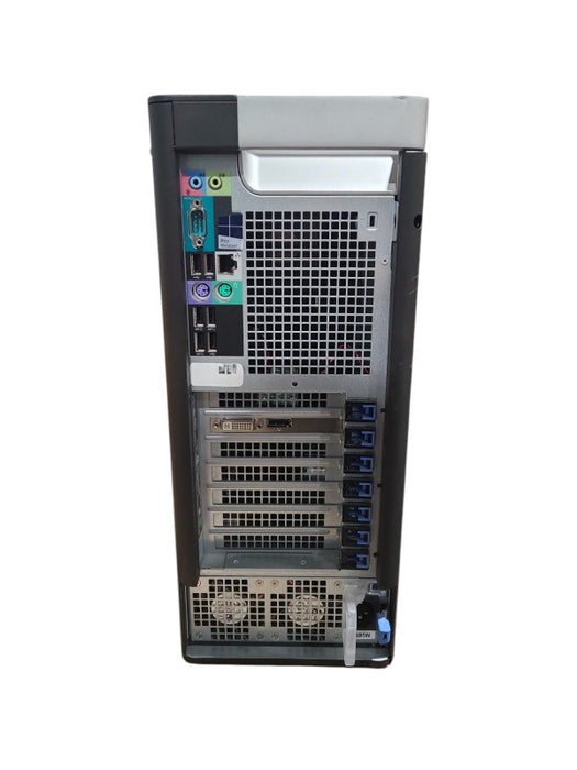 Dell Precision T5810 | Xeon E5-1620 v3 | 16GB DDR4 | QUADRO K620 | NO HDD