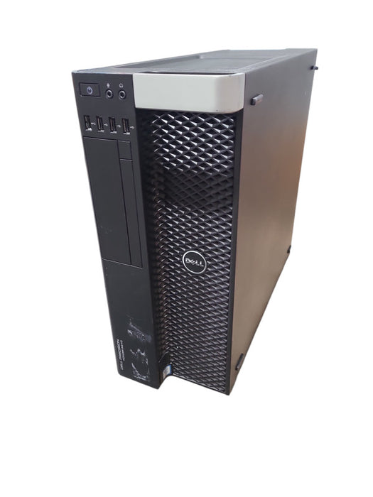 Dell Precision T5810 | Xeon E5-1620 v3 | 16GB DDR4 | QUADRO K620 | NO HDD