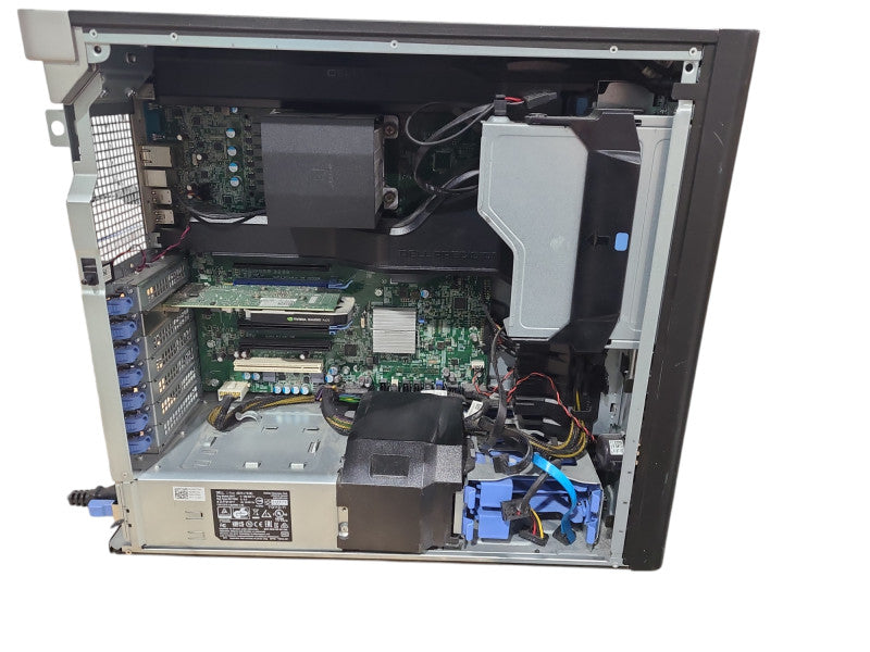 Dell Precision T5810 | Xeon E5-1620 v3 | 16GB DDR4 | QUADRO K620 | NO HDD