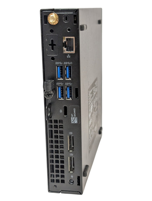 DELL OptiPlex 5070 mini USSF PC READ  -