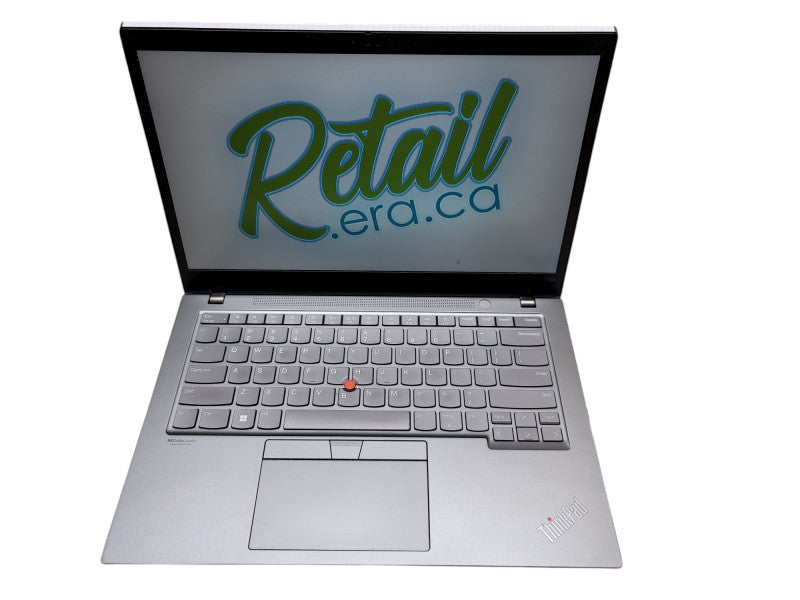 Lenovo ThinkPad T14S i7-1165G7 16GB RAM 256GB SSD  β Lap200