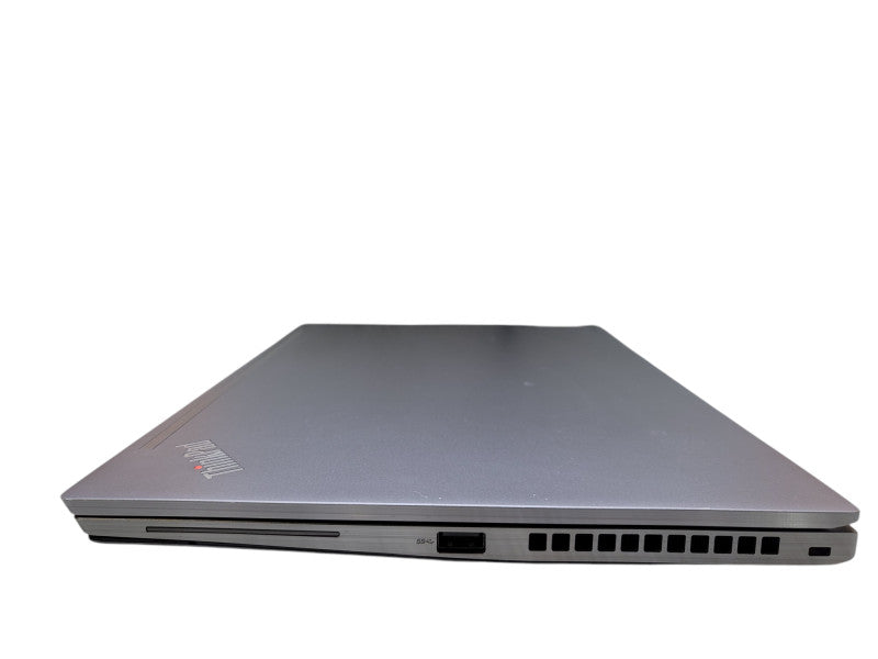 Lenovo ThinkPad T14S i7-1165G7 16GB RAM 256GB SSD  β Lap200