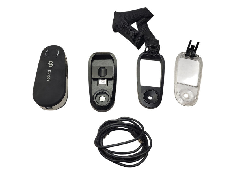 EFI ES-2000 Spectrophotometer X-Rite i1Pro Rev E with Carry Case $