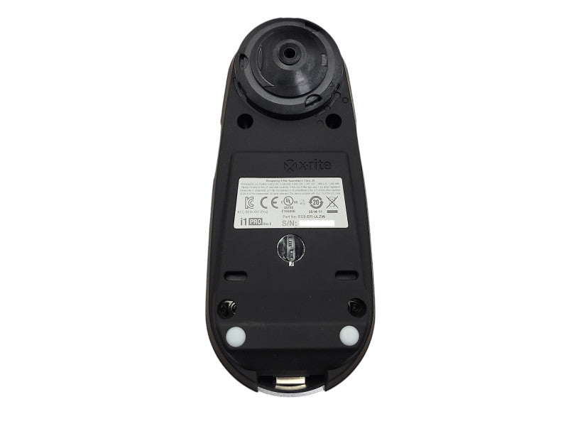 EFI ES-2000 Spectrophotometer X-Rite i1Pro Rev E with Carry Case $