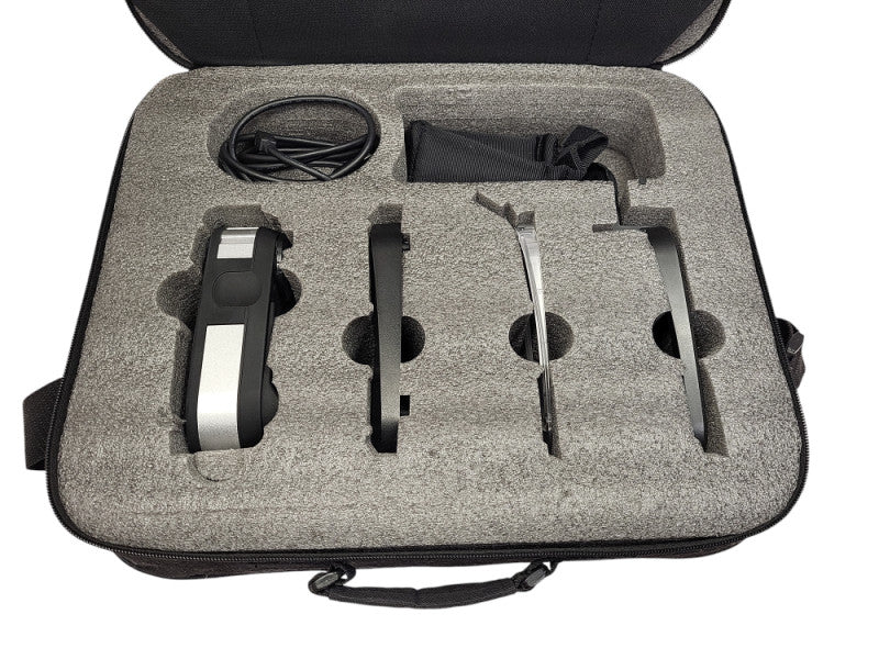 EFI ES-2000 Spectrophotometer X-Rite i1Pro Rev E with Carry Case $