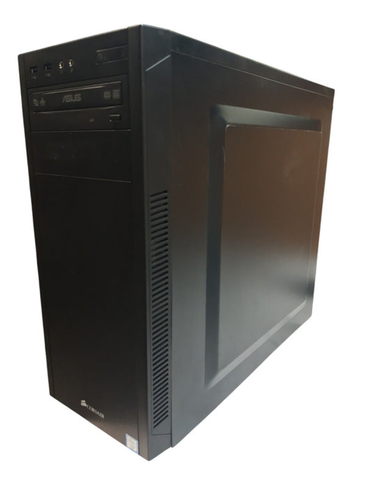 Custom Desktop Tower X-99-A/USB3.1 i7-5820K 3.30 GHz 8GB DDR4 No HDD