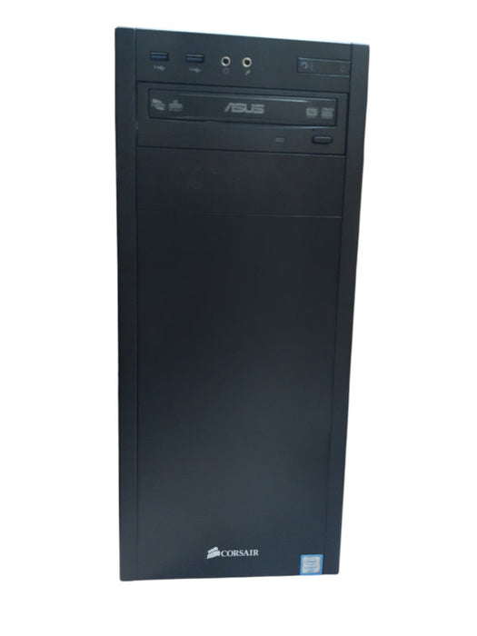 Custom Desktop Tower X-99-A/USB3.1 i7-5820K 3.30 GHz 8GB DDR4 No HDD