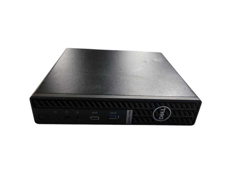 Dell OptiPlex 7090 Micro i5 - 10500 @ 3.10GHz 16GB DDR4 Ram θ