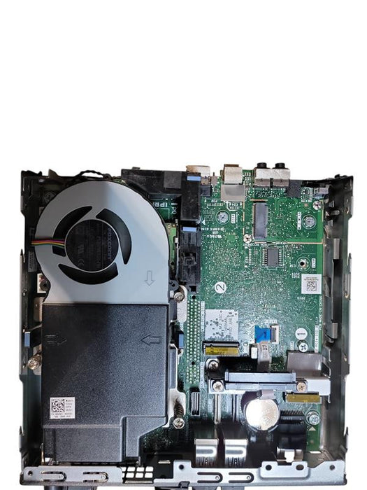 Dell OptiPlex 7090 Micro i5 - 10500 @ 3.10GHz 16GB DDR4 Ram θ