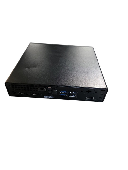 Dell OptiPlex 7090 Micro i5 - 10500 @ 3.10GHz 16GB DDR4 Ram θ