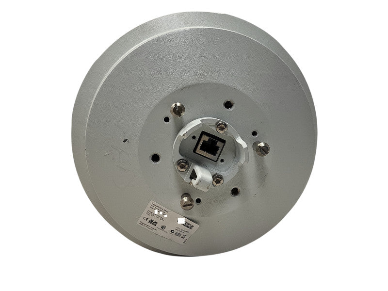 AXIS COMMUNICATION Q6032-E 60Hz - P/N 0318-001-06 Dome Security Camera READ $