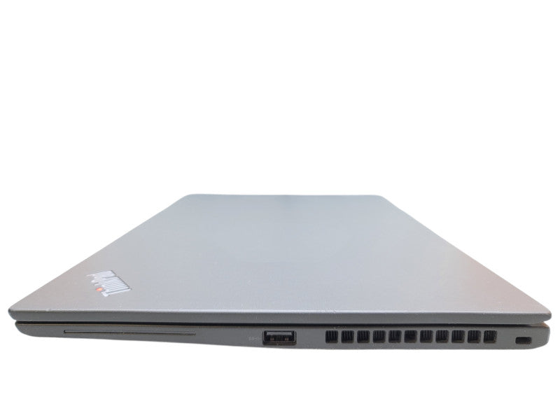 Lenovo ThinkPad T14s Gen 2 i7-1165G7 16GB DDR4 256GB SSD  β Lap200