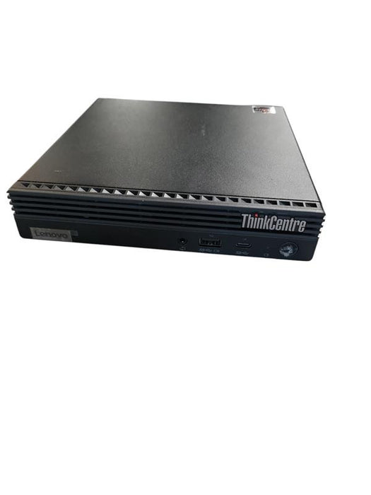 Lenovo ThinkCentre M75q Gen 2 AMD Ryzen 5 Pro 4650GE 8GB DDR4 Ram θ