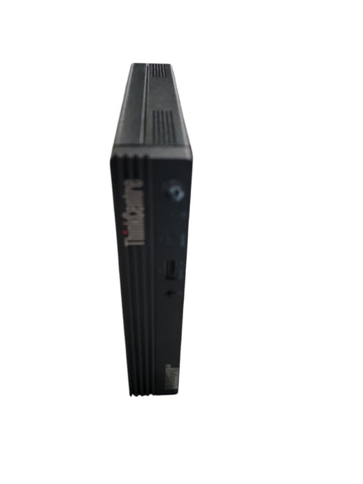 Lenovo ThinkCentre M75q Gen 2 AMD Ryzen 5 Pro 4650GE 8GB DDR4 Ram θ