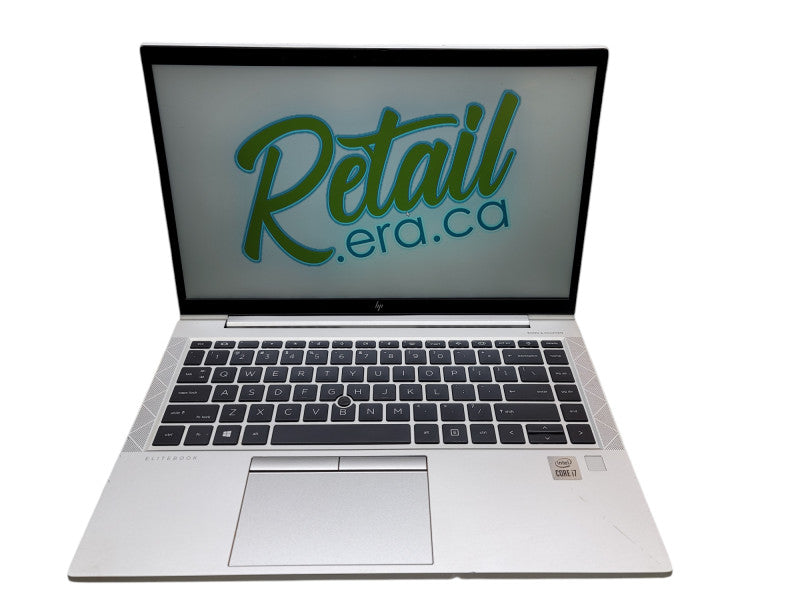 HP EliteBook 840 G7 i7-10510U 16GB DDR4 256GB SSD READ  β Lap200
