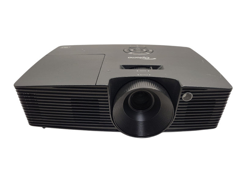 Optoma DLP Projection Display 3D C0A DAEWSGL No remote $